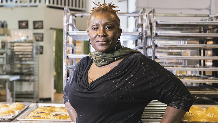 Investing in Black economic mobility