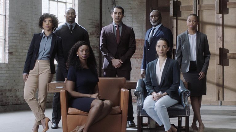 Race in the workplace: The Black experience in the US private sector