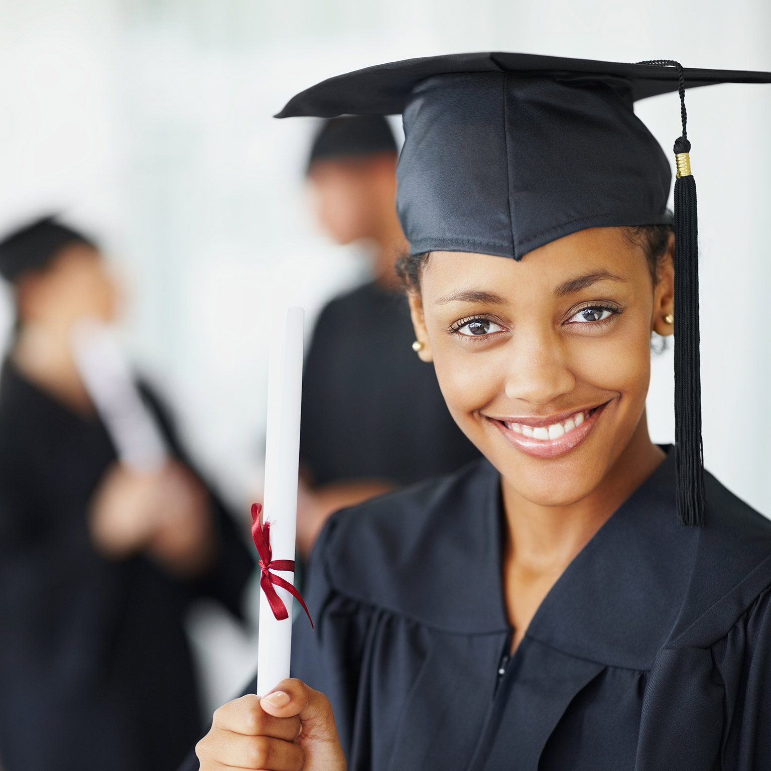 An economy that works for job creation