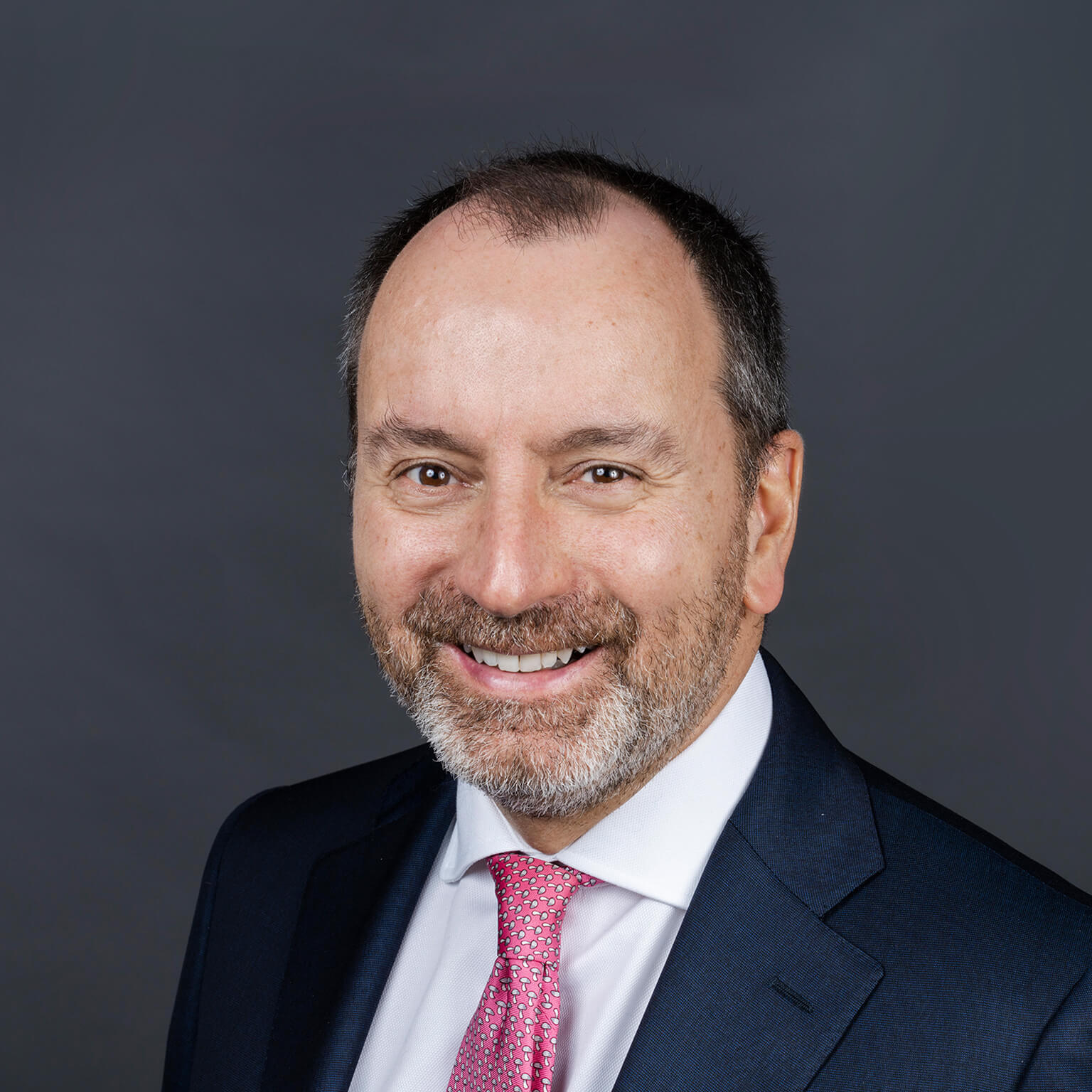 Andrés Rodríguez-Pose