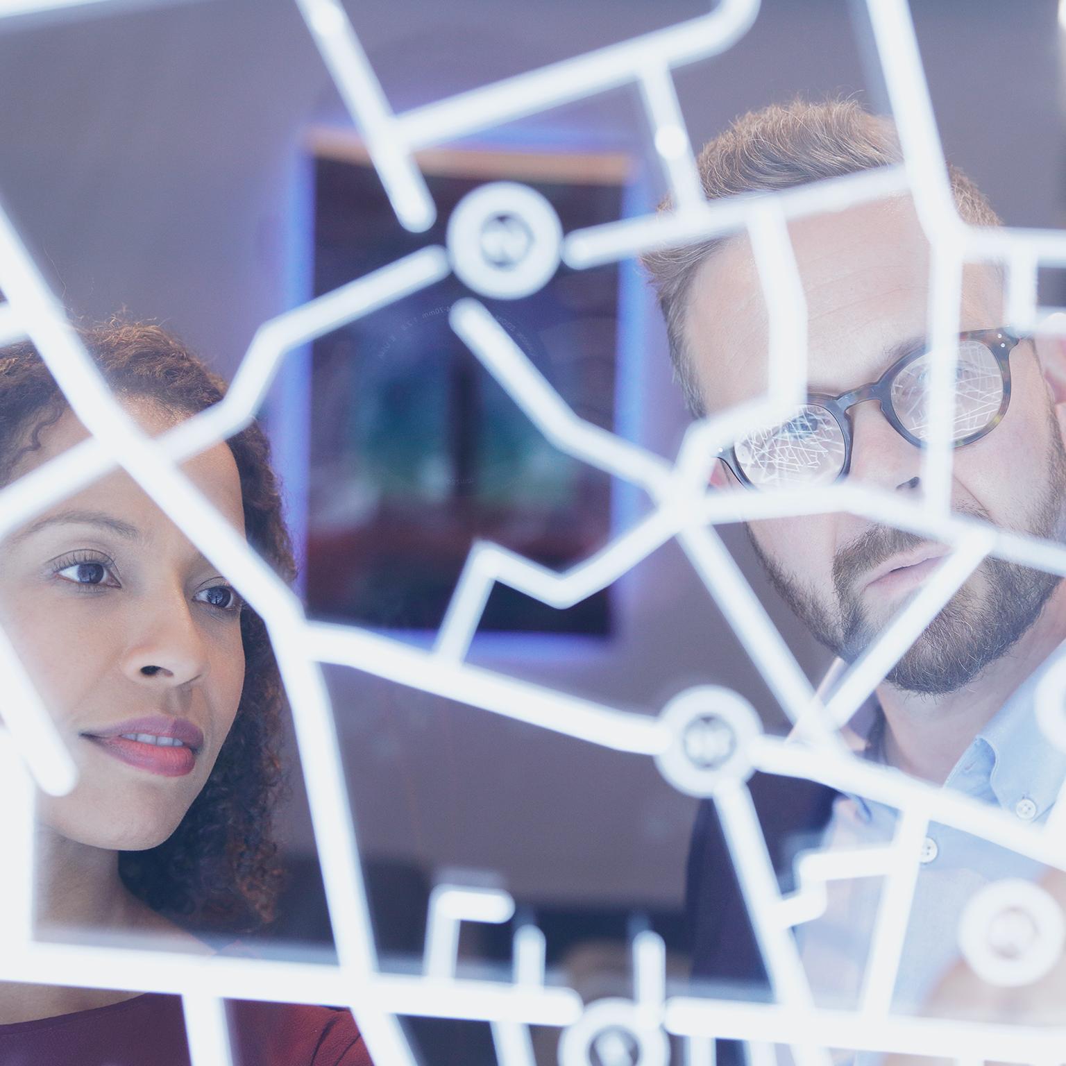 Facing the future: How UK businesses can thrive in the next normal