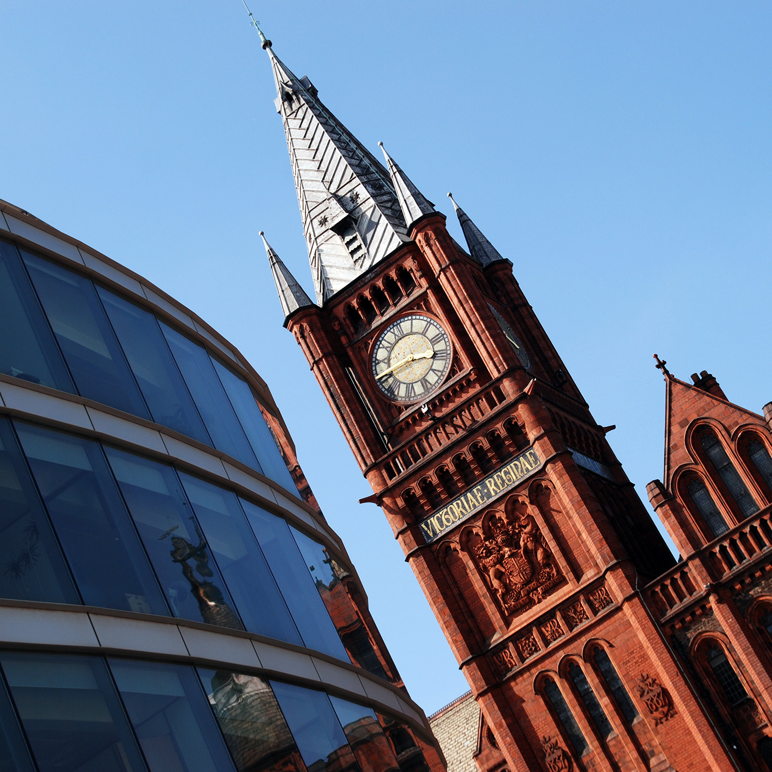 From austerity to prosperity seven priorities for the UK