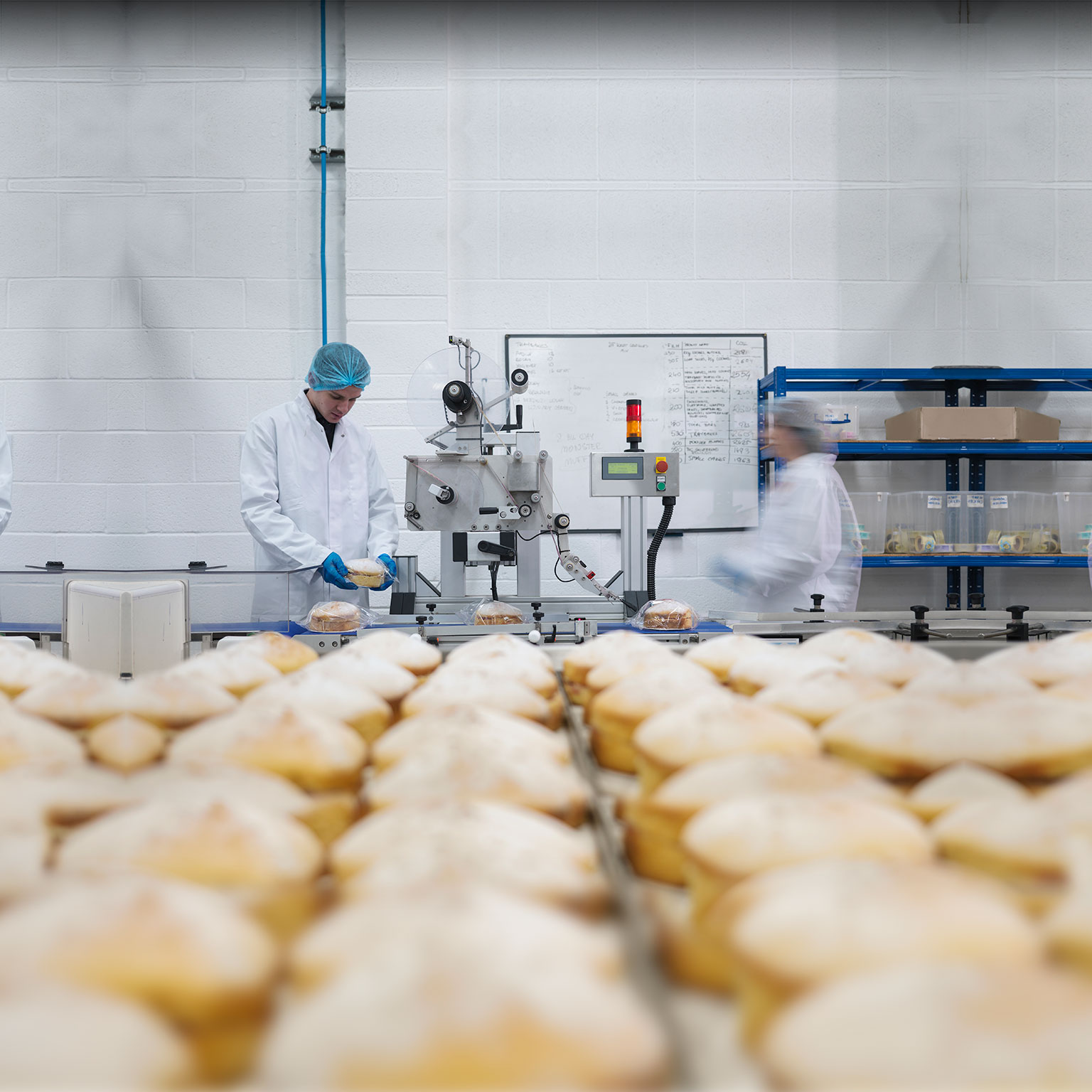 The future of work: Switzerland’s digital opportunity