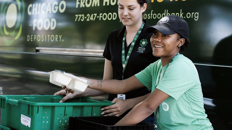 Divide and conquer: How segmentation helps with food security