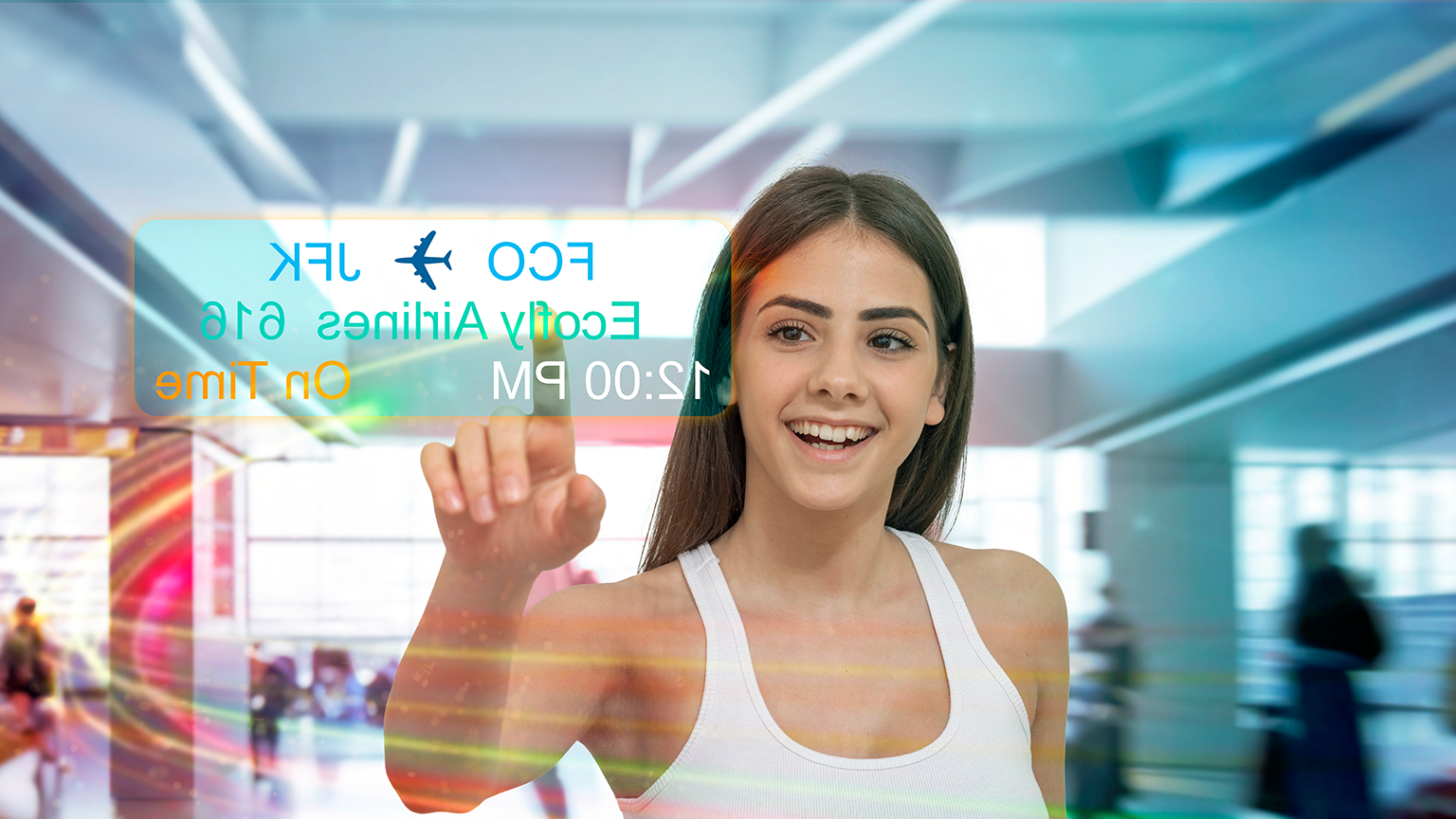 How AI can help airlines listen better