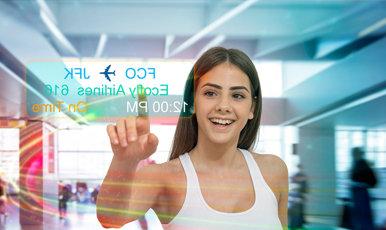 How AI can help airlines listen better