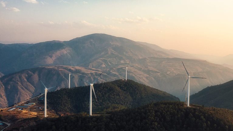 Asia’s net-zero transition: Opportunity and risk amid climate action