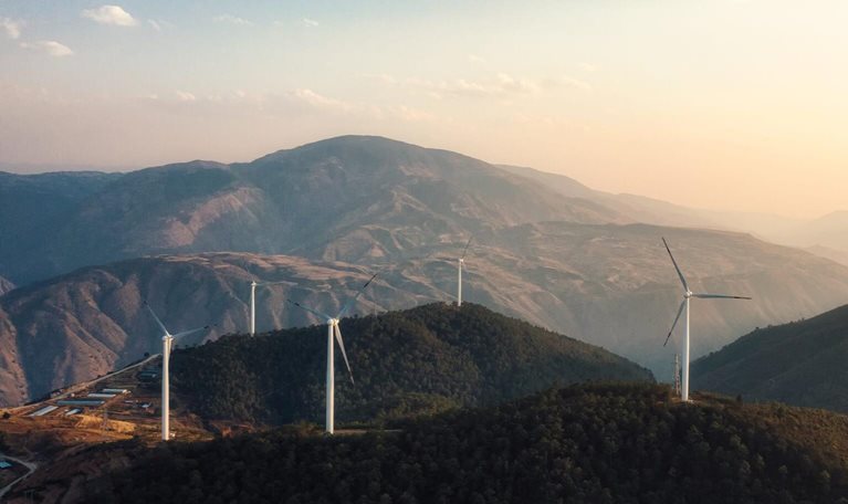 Asia’s net-zero transition: Opportunity and risk amid climate action