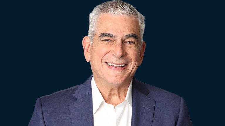 Jaime Augusto Zóbel de Ayala headshot