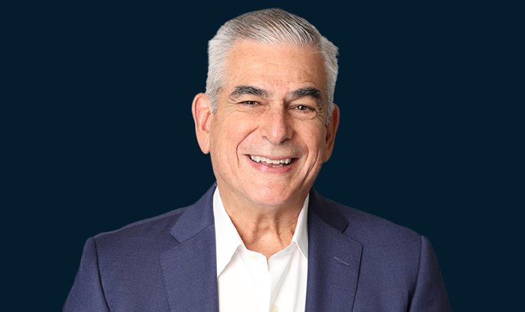 Jaime Augusto Zóbel de Ayala headshot