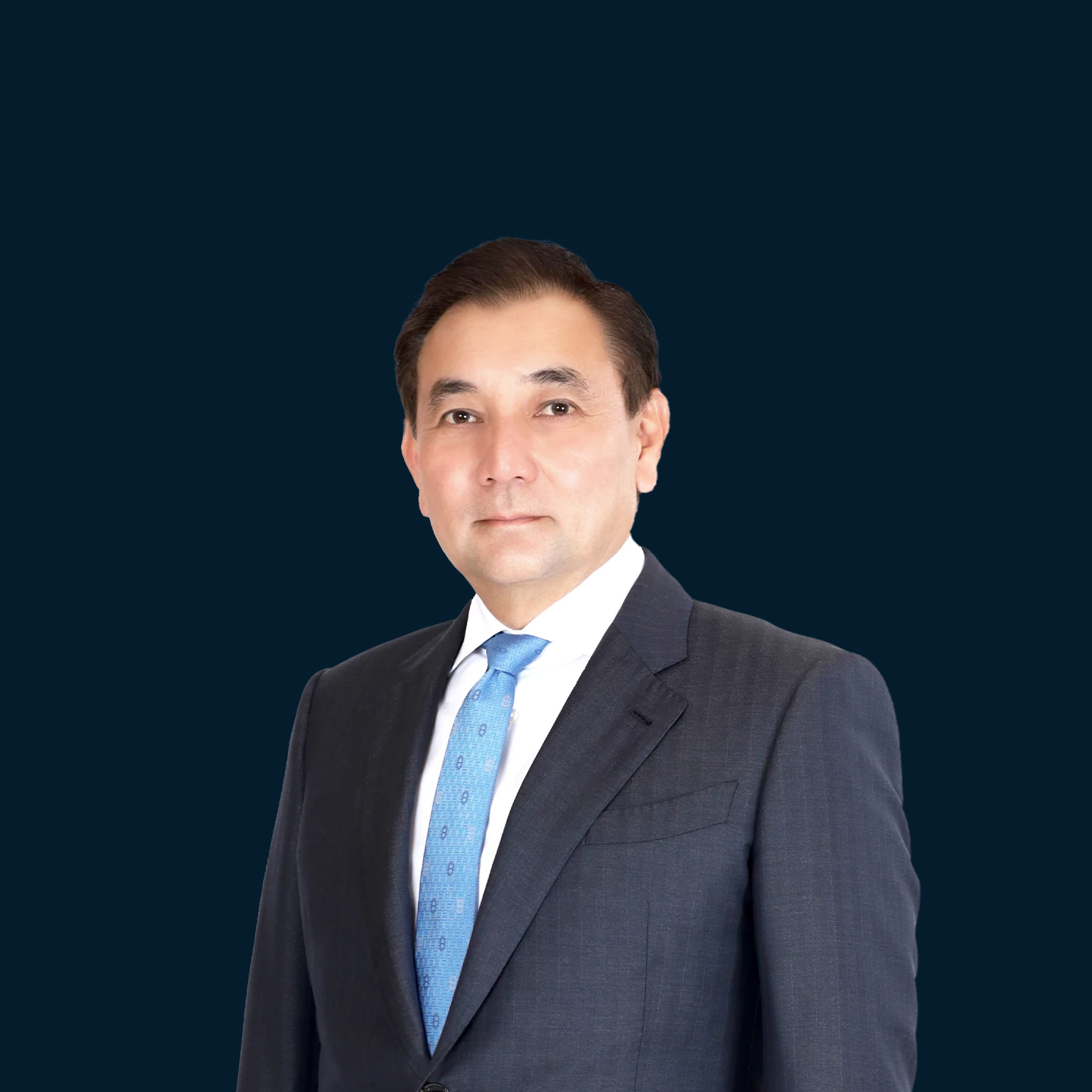 Sarath Ratanavadi headshot