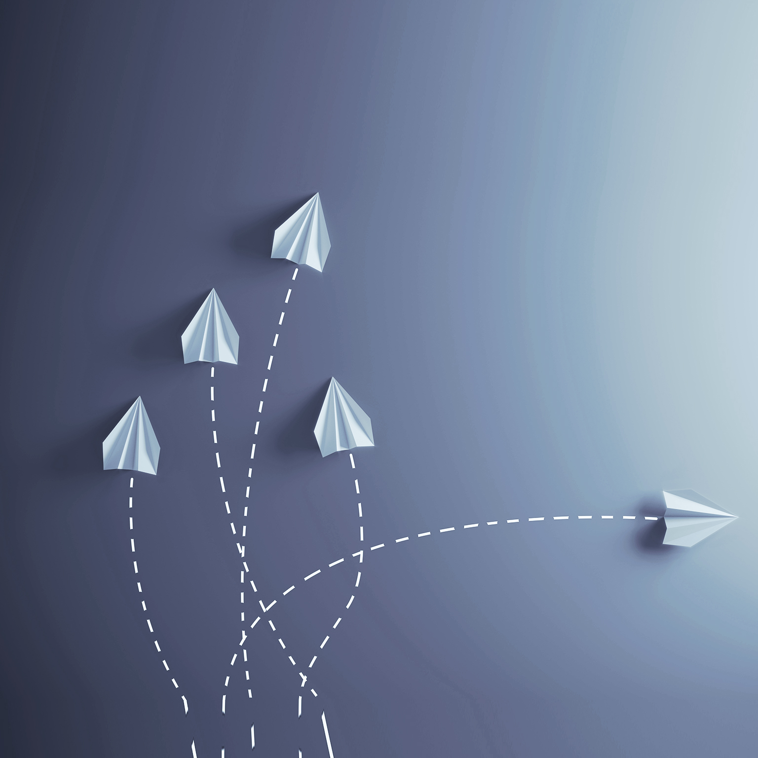 Imagining your customers' possible futures: A Design x Foresight approach