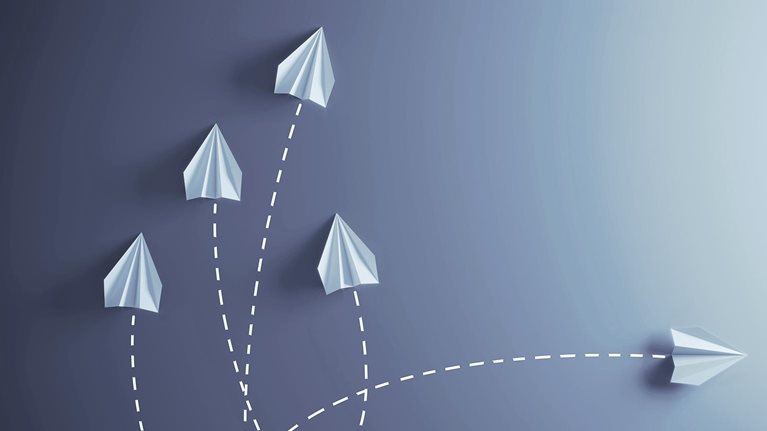 Imagining your customers' possible futures: A Design x Foresight approach