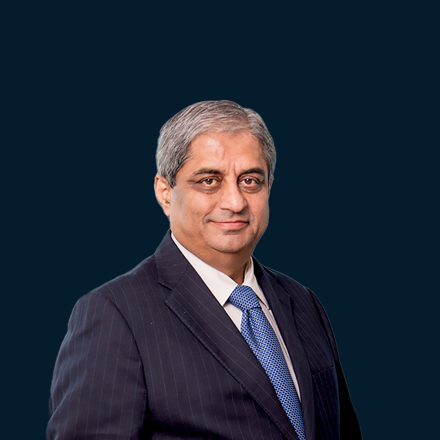 Aditya Puri headshot