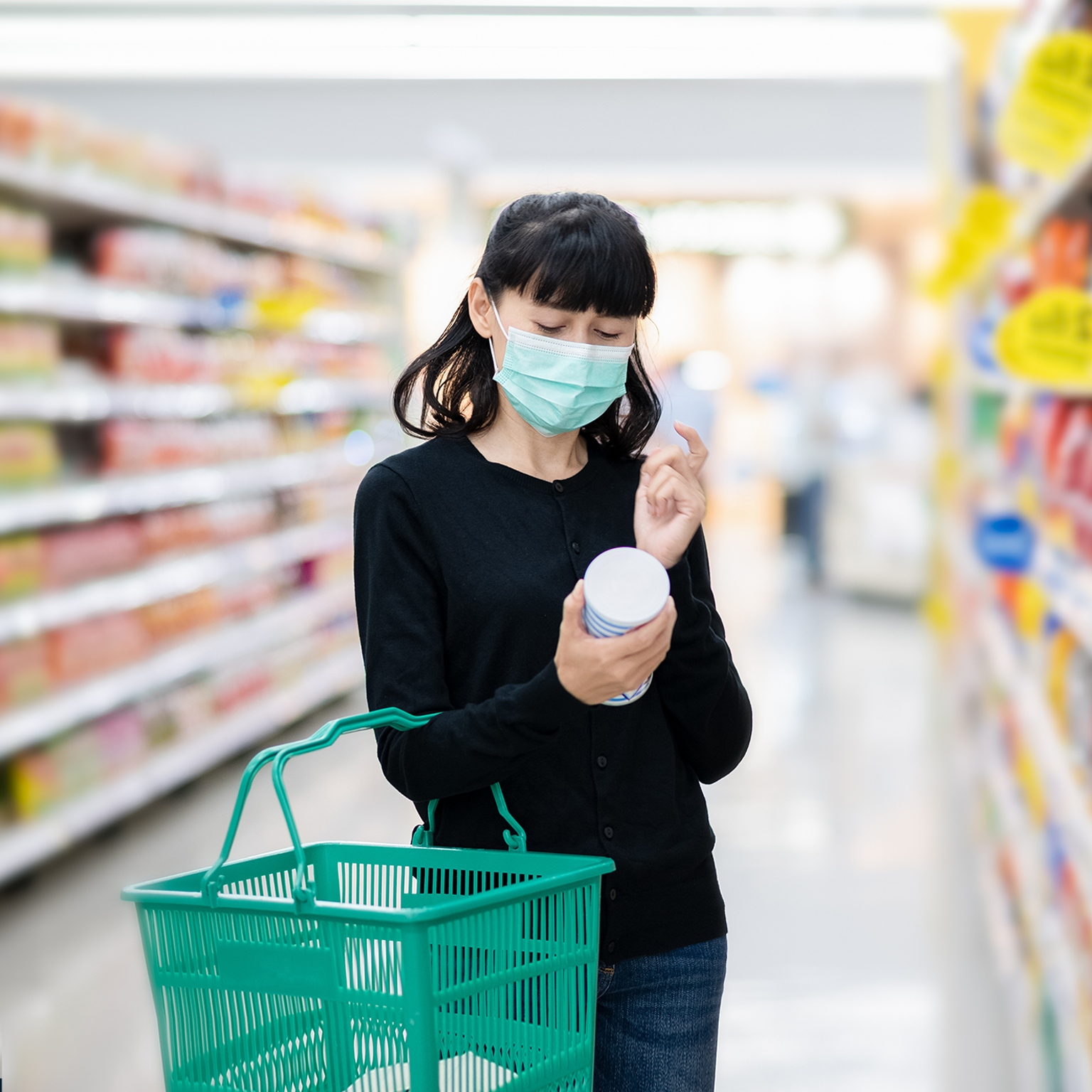 The shifting consumer packaged goods market in a diversifying Asia