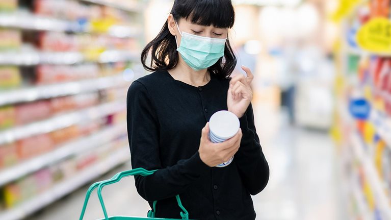 The shifting consumer packaged goods market in a diversifying Asia