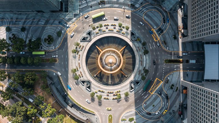 Asia's business news agenda in 2021