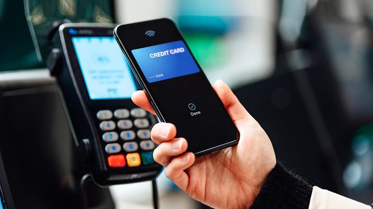 Banking through the pandemic