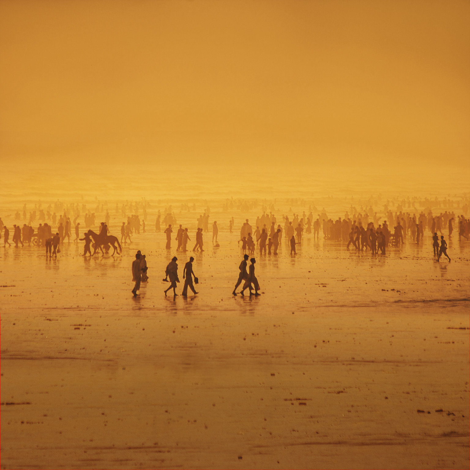 The future of sustainability: Asia’s climate change imperative