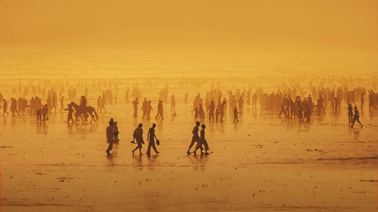 The future of sustainability: Asia’s climate change imperative