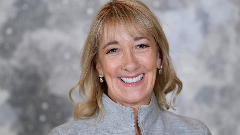 Marisa Drew headshot