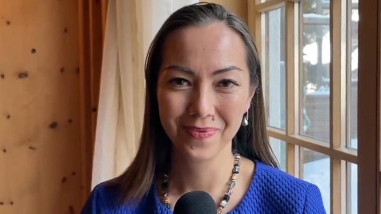 Kweilin Ellingrud screenshot