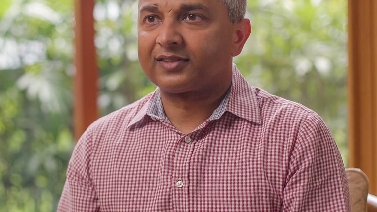 How can Asia narrow the gap between countries' access to technologies, and leapfrog to sustainable, inclusive growth