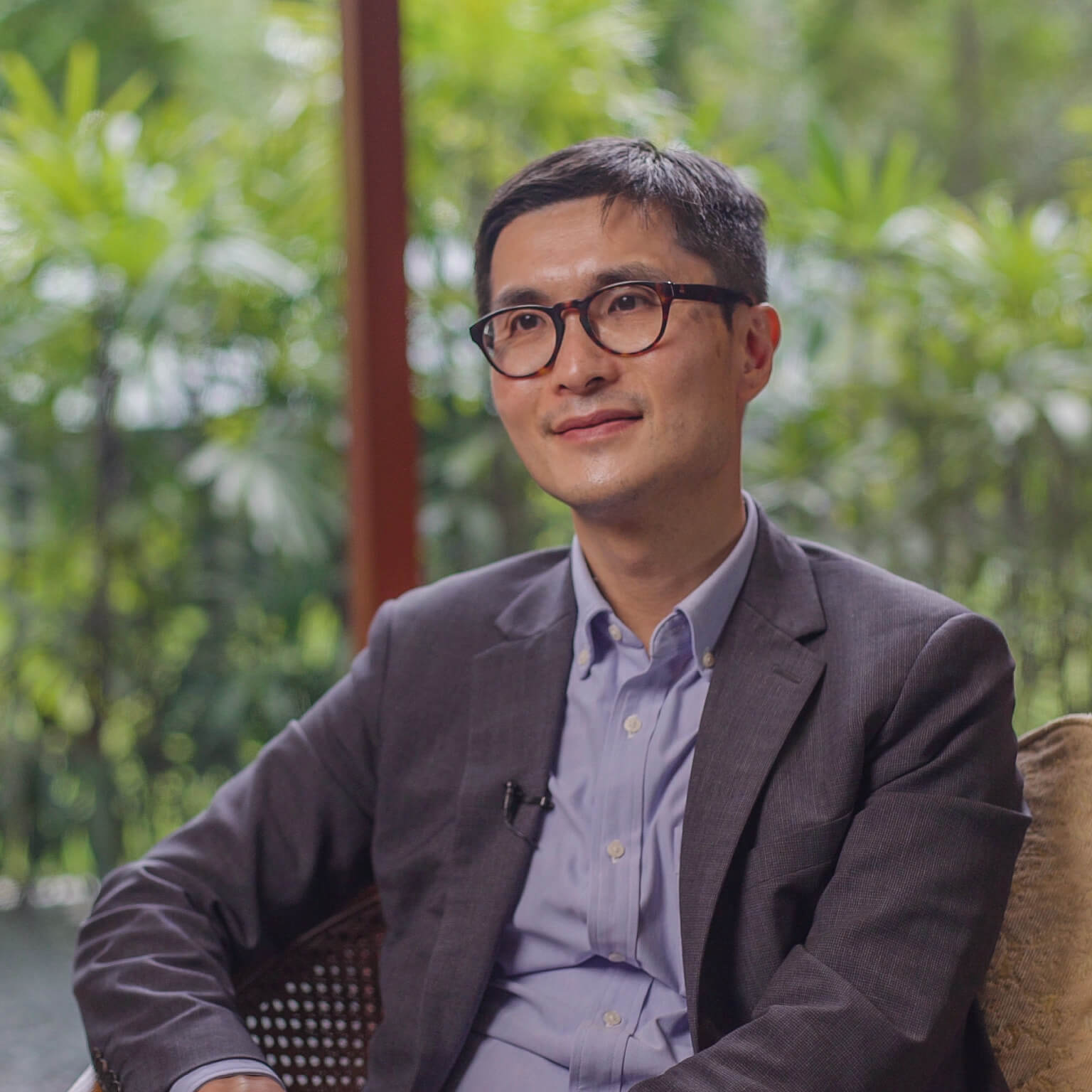 How do digital consumers contribute to a more sustainable and inclusive Asia