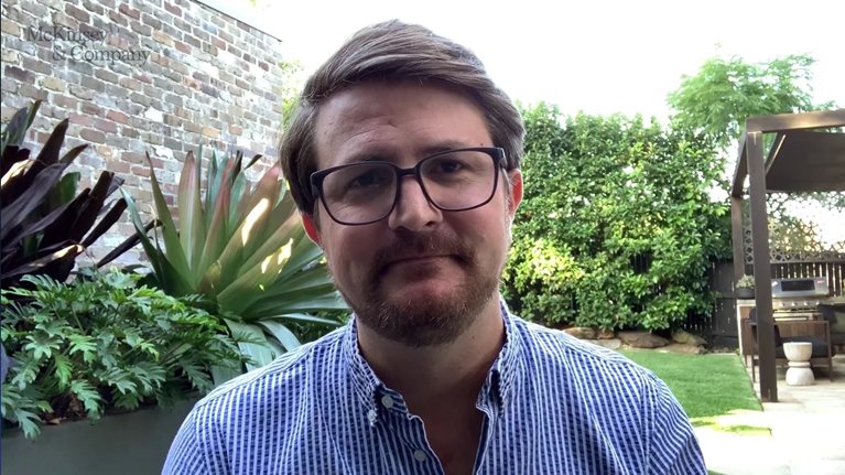 How Asian corporations can get ahead of the next stage of the crisis