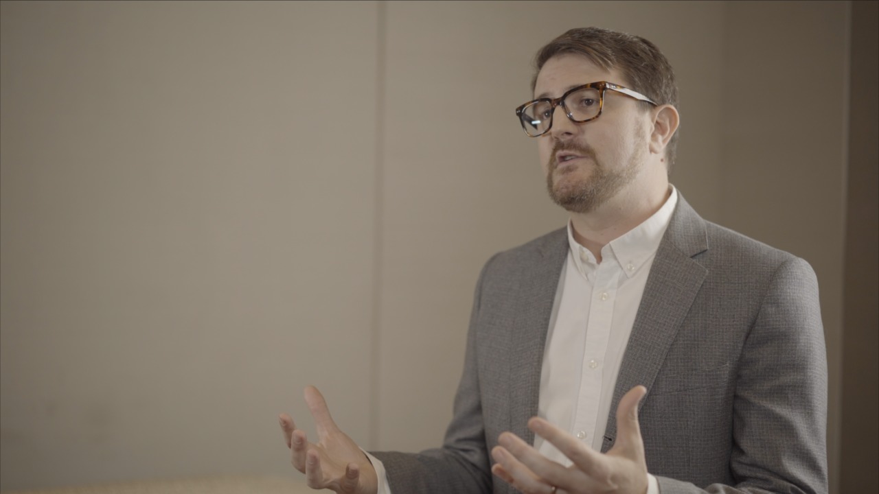 How firms should respond to shifting trends in global economic profits