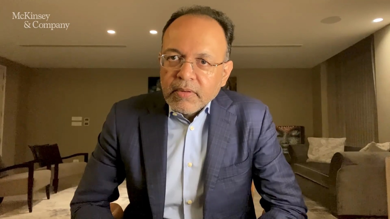 How India’s firms can help propel the country's economic growth