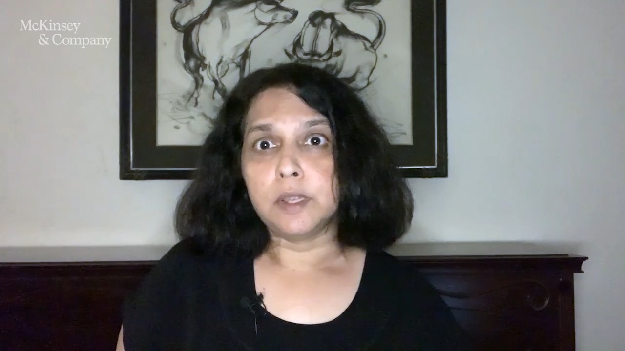 India's economic opportunities in the next decade