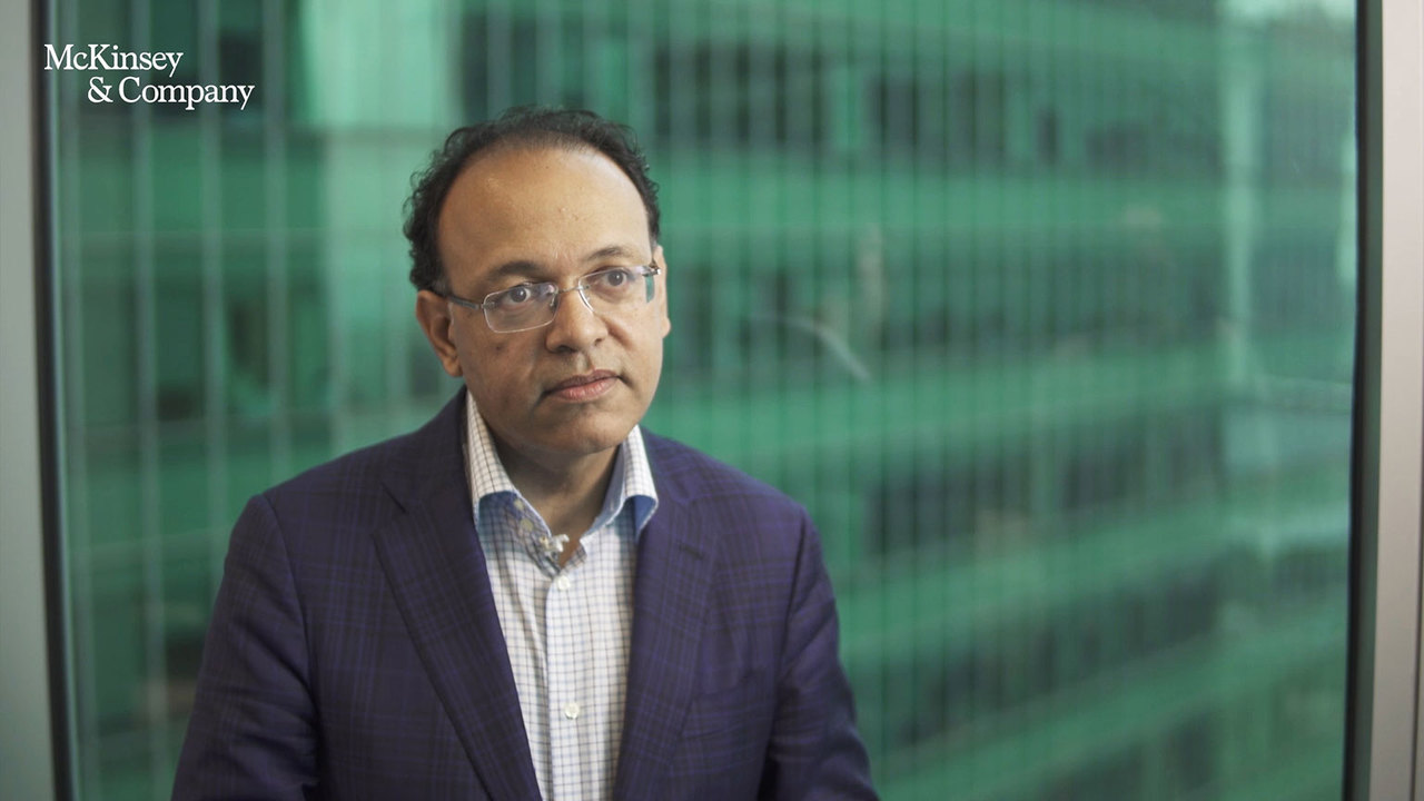 Innovating business models in India to boost the economy