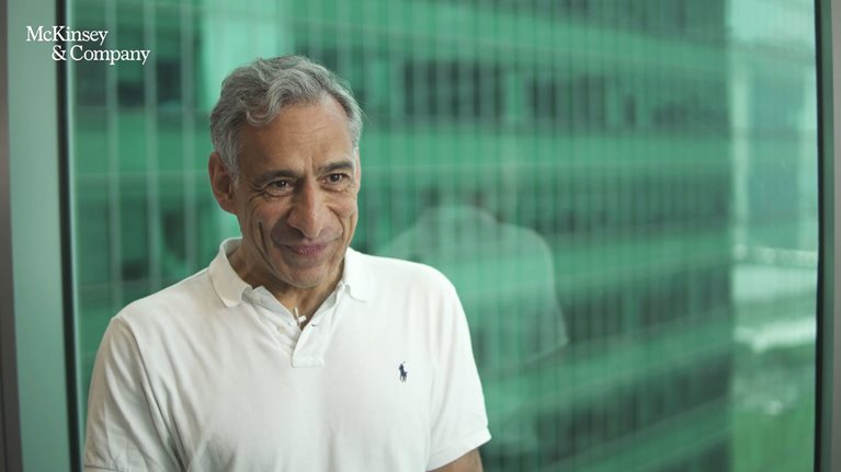 How an aging population and disruption will impact Japan