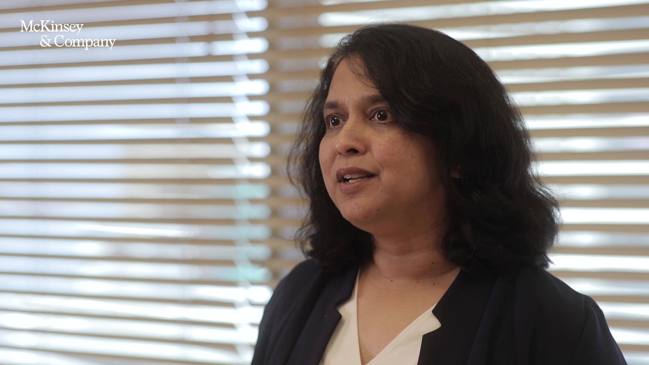 The future of women in Asia's workforce