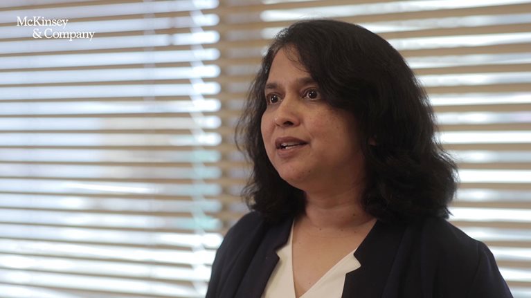 The future of women in Asia's workforce