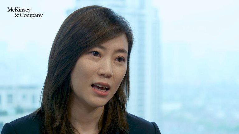 How to win in Asian real estate