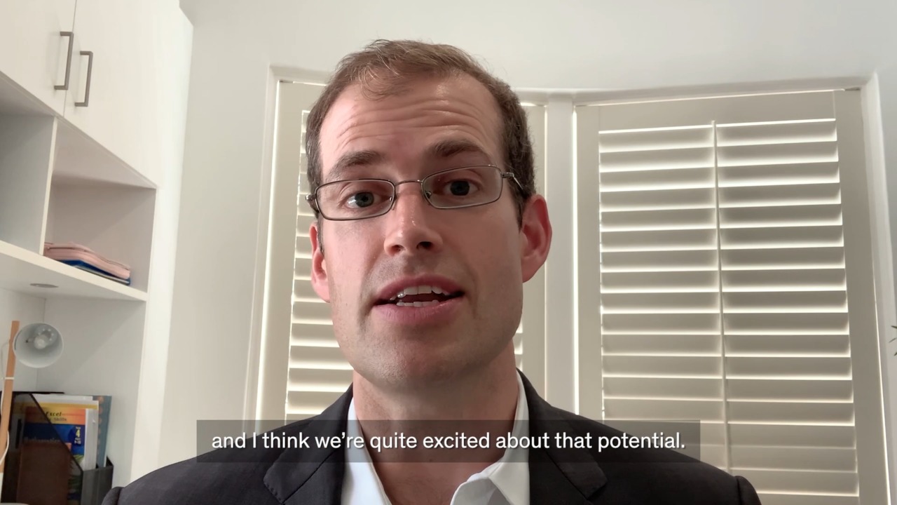 The biggest technological leapfrogging opportunities for Asian organizations