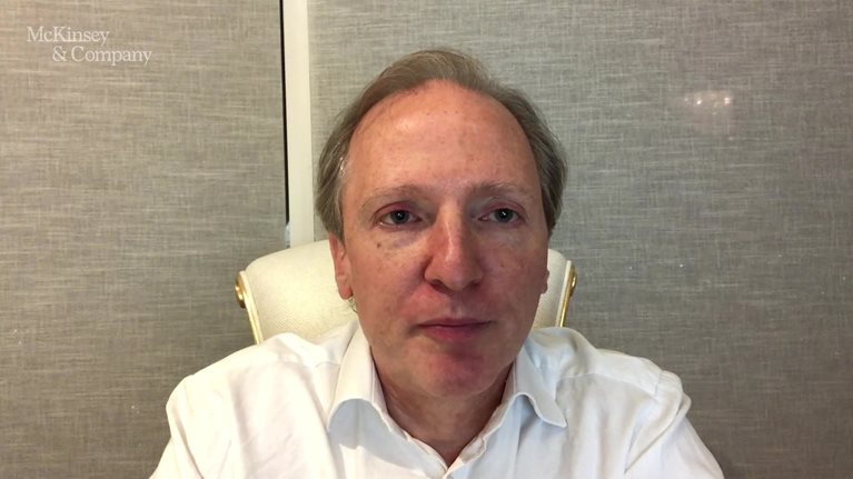 How technology enabled Asia's response to COVID-19