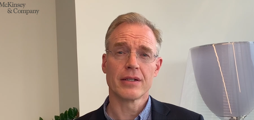 What is driving adoption and advances for Industrial 4.0 technologies across Asia?