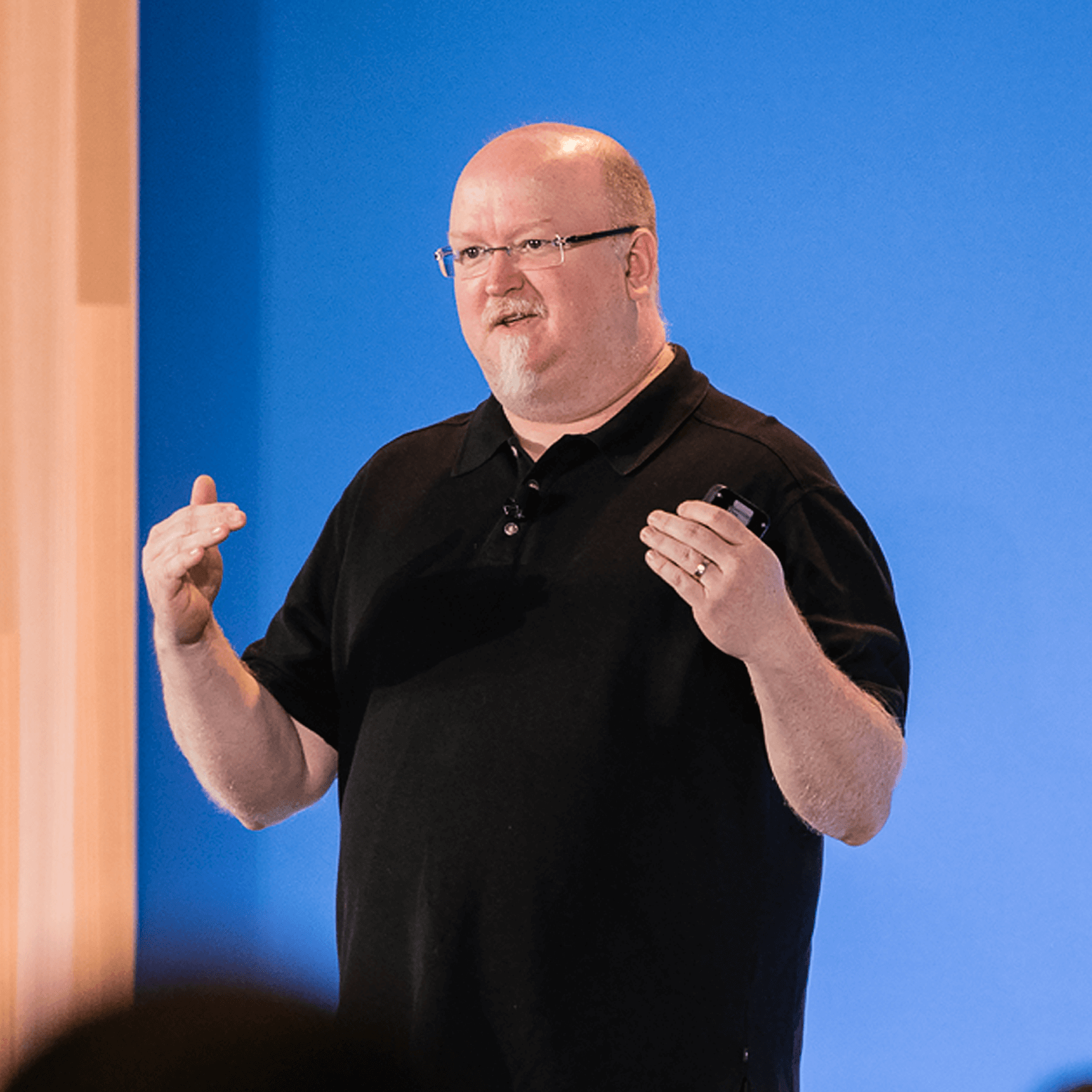 Forward Thinking on artificial intelligence with Microsoft CTO Kevin Scott