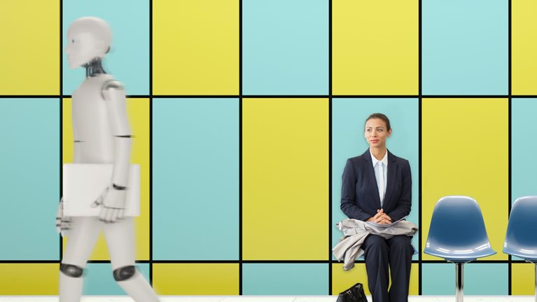 Retraining and reskilling workers in the age of automation