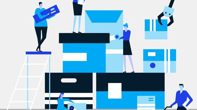 Thomas L. Friedman: Technology moves in steps