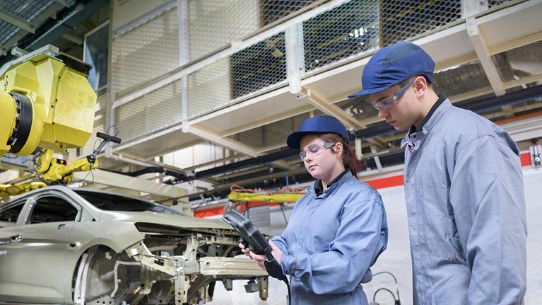 What can history teach us about technology and jobs?