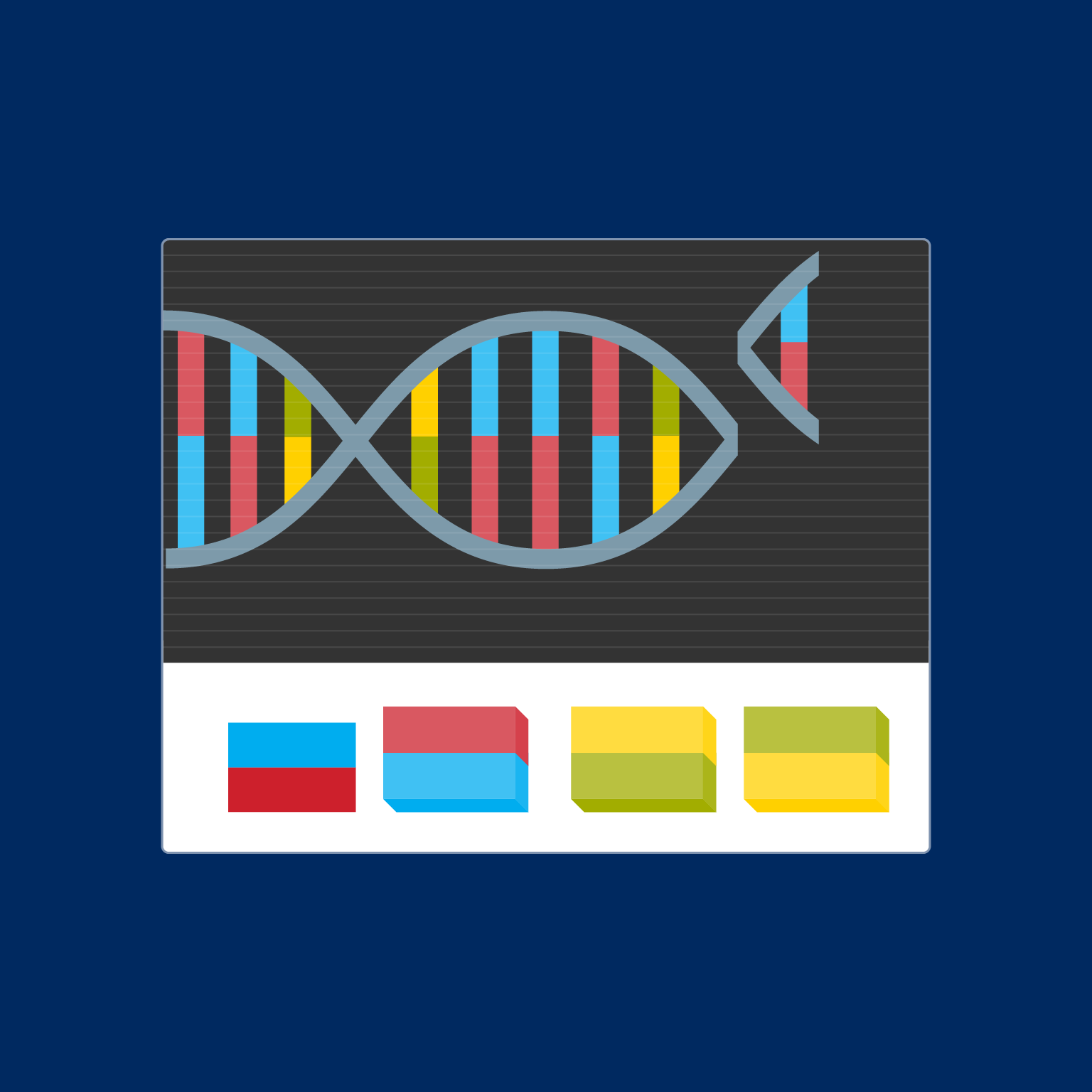 Five Fifty: Synthetic biology