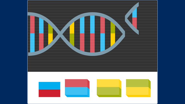 Five Fifty: Synthetic biology