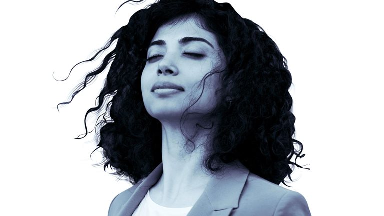 The toughest leadership test