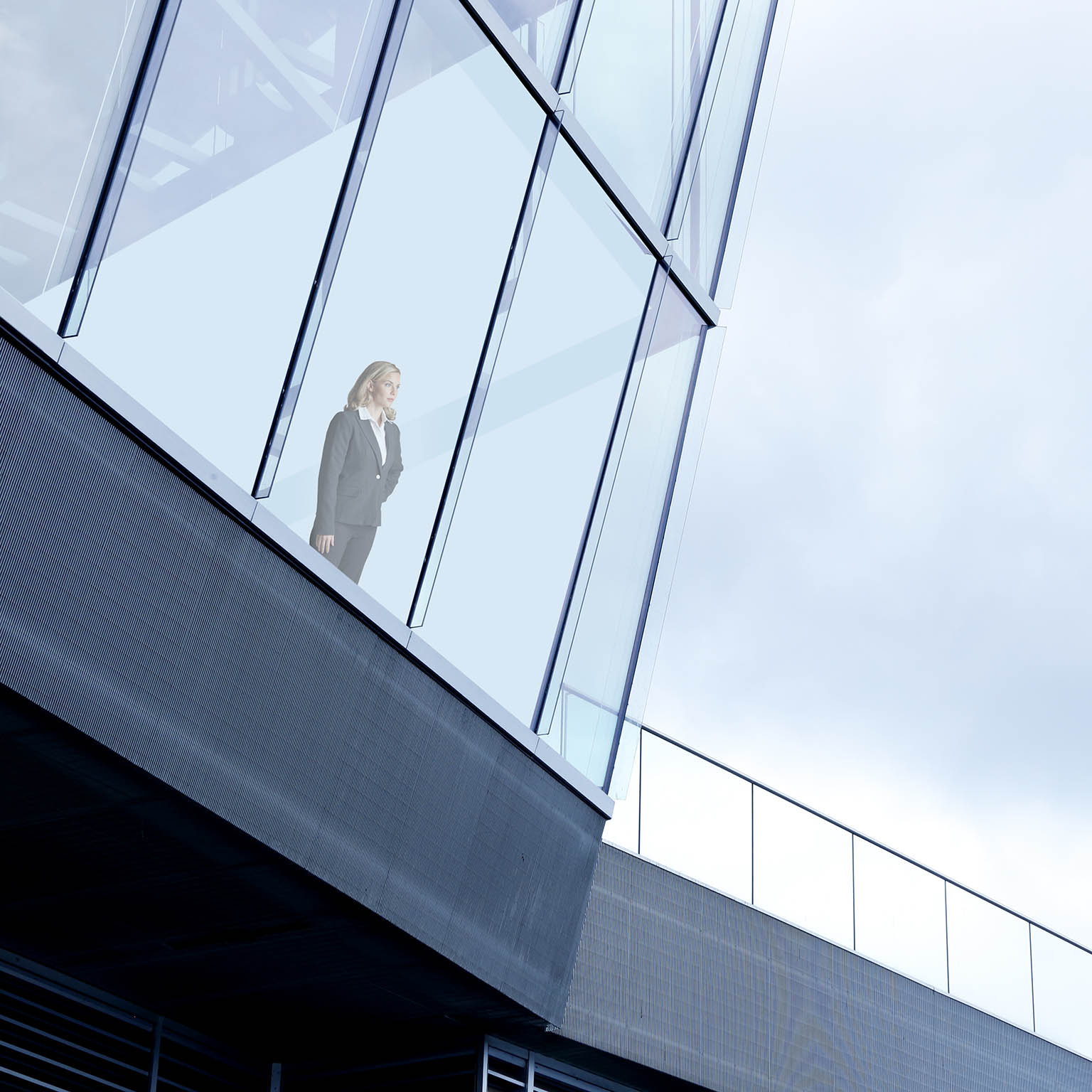 Leadership through the crisis and after