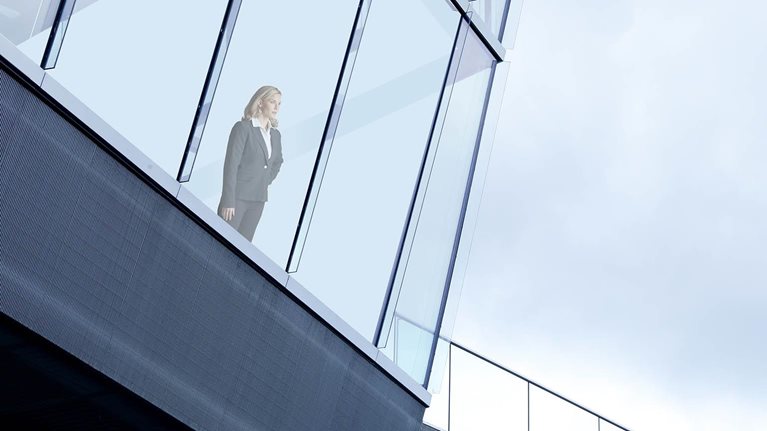 Leadership through the crisis and after