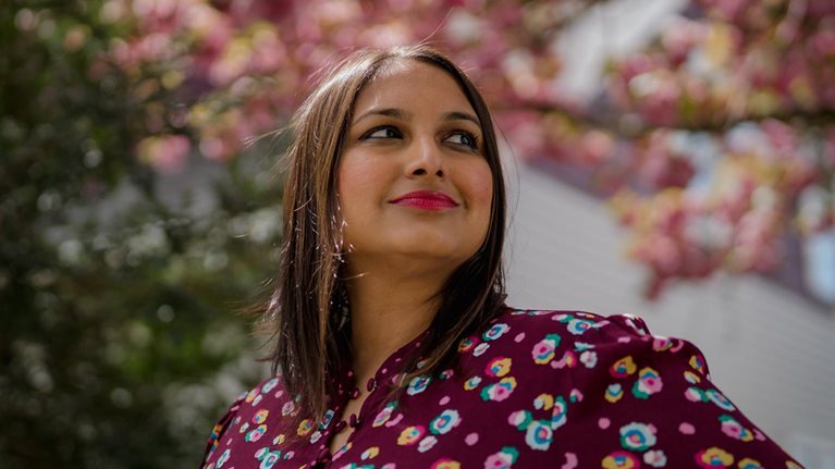 Ruchika Tulshyan image